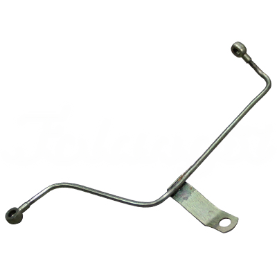 OIL PIPE A-EC15-001B forklift replacement part