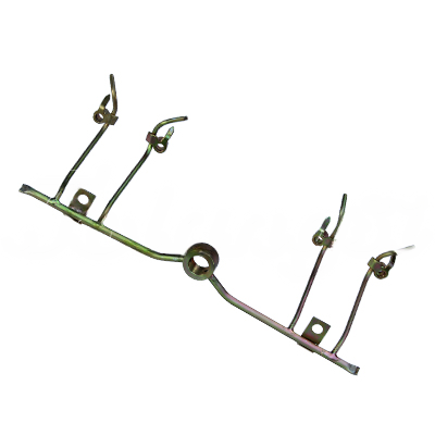 OIL PIPE A-EC15-003B forklift replacement part