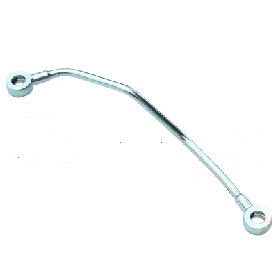 OIL PIPE A-EC15-003C forklift replacement part