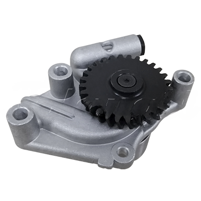 OIL PUMP A-EC16-202B forklift replacement part