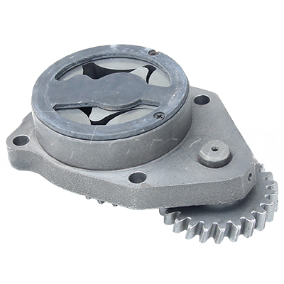 OIL PUMP A-EC16-206A forklift replacement part