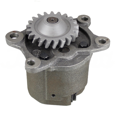 OIL PUMP A-EC16-208A forklift replacement part