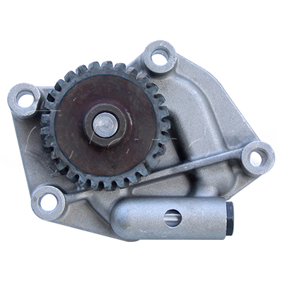 OIL PUMP A-EC16-209A forklift replacement part
