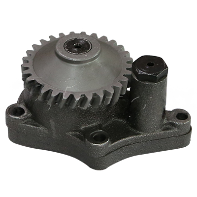 OIL PUMP A-EC16-231A forklift replacement part