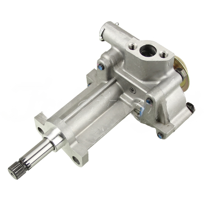 OIL PUMP A-EC16-322A forklift replacement part