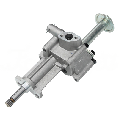 OIL PUMP A-EC16-323A forklift replacement part