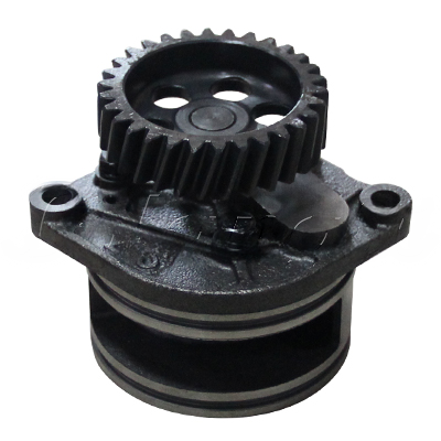 OIL PUMP A-EC16-551A forklift replacement part