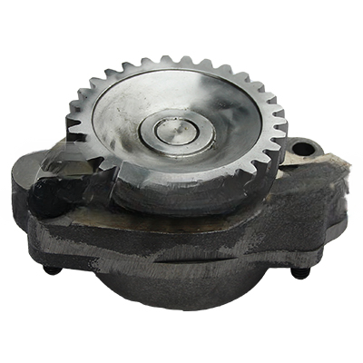 OIL PUMP A-EC16-552A forklift replacement part