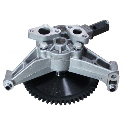 OIL PUMP A-EC16-591A forklift replacement part