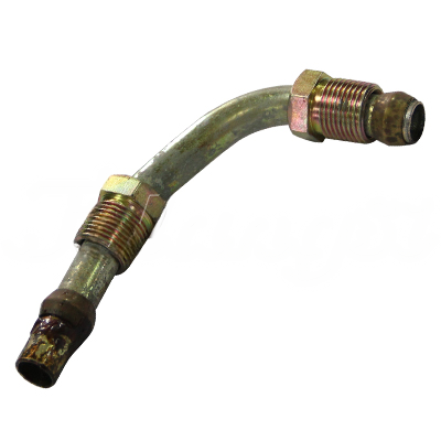 PIPE A-EC17-001A forklift replacement part