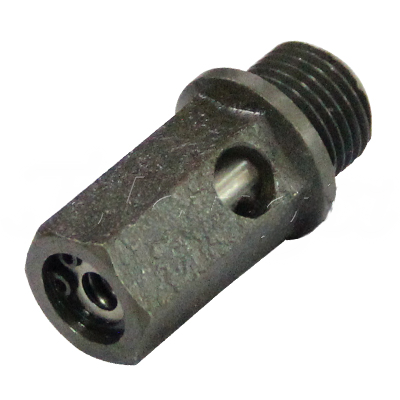 OIL PRESSURE REGULATOR A-EC24-051A forklift replacement part