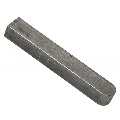 POSITION PIN, CRANKSHAFT GEAR A-EC25-441A forklift replacement part