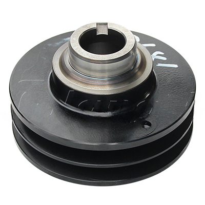 CRANKSHAFT PULLEY A-EC30-003A forklift replacement part