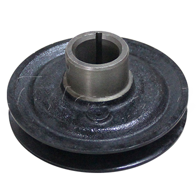 CRANKSHAFT PULLEY A-EC30-063A forklift replacement part