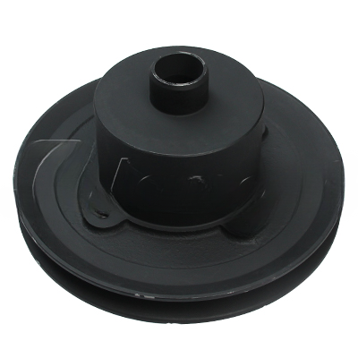 CRANKSHAFT PULLEY A-EC30-064A forklift replacement part
