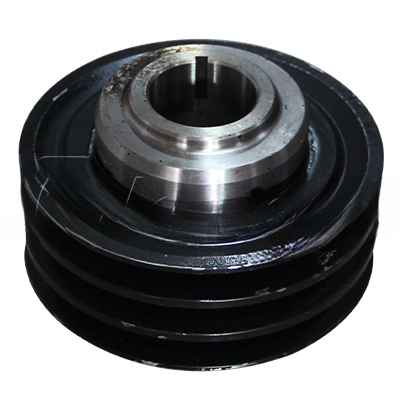 CRANKSHAFT PULLEY A-EC30-103A forklift replacement part