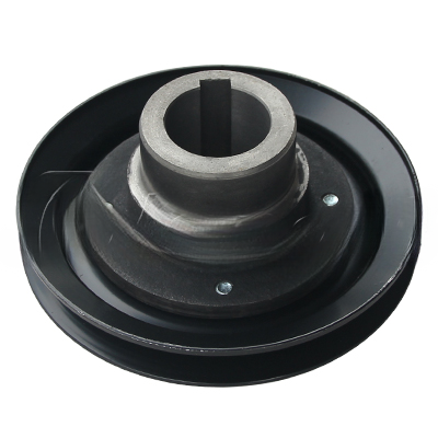 CRANKSHAFT PULLEY A-EC30-444A forklift replacement part