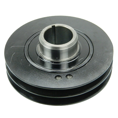 CRANKSHAFT PULLEY A-EC30-491A forklift replacement part