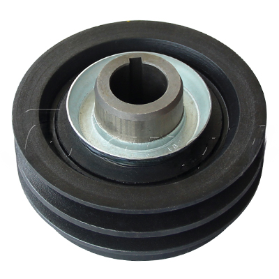 CRANKSHAFT PULLEY A-EC30-532A forklift replacement part