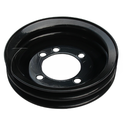 CRANKSHAFT PULLEY A-EC30-551A forklift replacement part