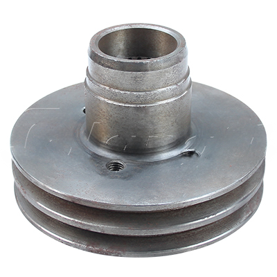 CRANKSHAFT PULLEY A-EC30-631B forklift replacement part