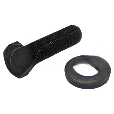 SCREW,CRANKSHAFT PULLEY A-EC33-101A forklift replacement part