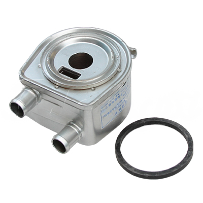 OIL COOLING UNIT A-EC99-007A forklift replacement part