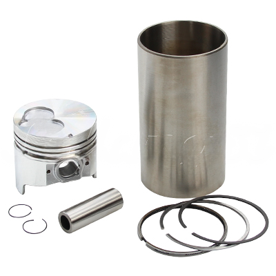 CYLINDER LINER SET A-ED01-005A forklift replacement part