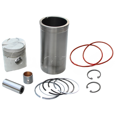 CYLINDER LINER SET A-ED01-016A forklift replacement part