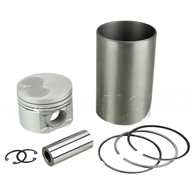 CYLINDER LINER SET A-ED01-106A forklift replacement part