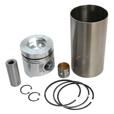 CYLINDER LINER SET A-ED01-155A forklift replacement part