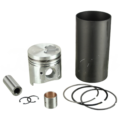 CYLINDER LINER SET A-ED01-233A forklift replacement part