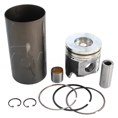 CYLINDER LINER SET A-ED01-234A forklift replacement part