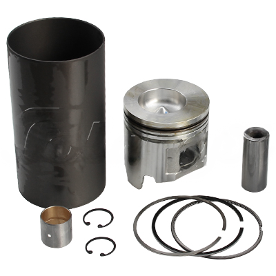 CYLINDER LINER SET A-ED01-236A forklift replacement part