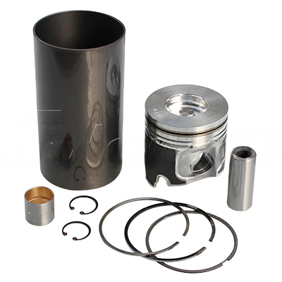 CYLINDER LINER SET A-ED01-237A forklift replacement part