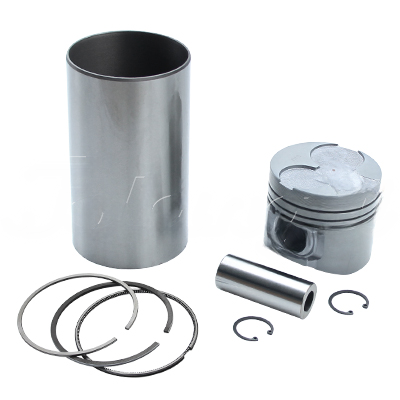 CYLINDER LINER SET A-ED01-261A forklift replacement part