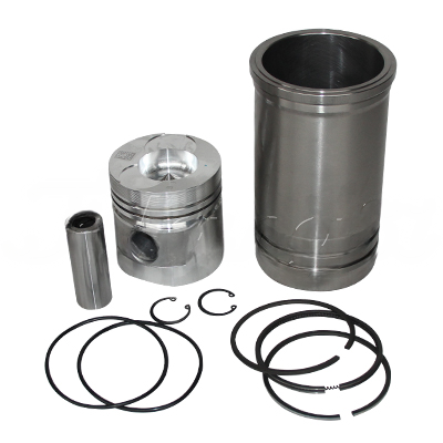CYLINDER LINER SET A-ED01-364A forklift replacement part