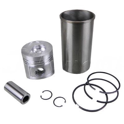 CYLINDER LINER SET A-ED01-368A forklift replacement part