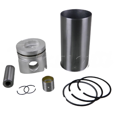 CYLINDER LINER SET A-ED01-422A forklift replacement part
