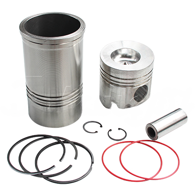 CYLINDER LINER SET A-ED01-445A forklift replacement part
