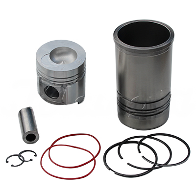 CYLINDER LINER SET A-ED01-446A forklift replacement part