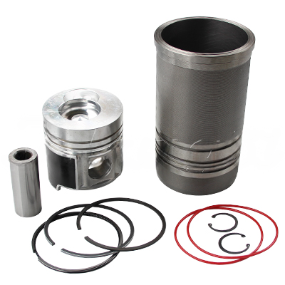 CYLINDER LINER SET A-ED01-448A forklift replacement part