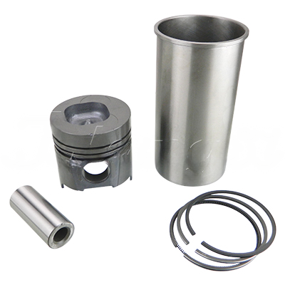 CYLINDER LINER SET A-ED01-482A forklift replacement part