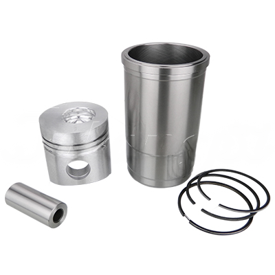 CYLINDER LINER SET A-ED01-502A forklift replacement part