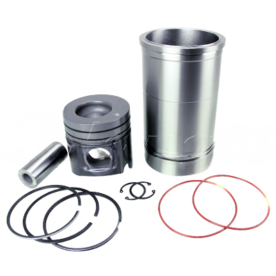 CYLINDER LINER SET A-ED01-525A forklift replacement part
