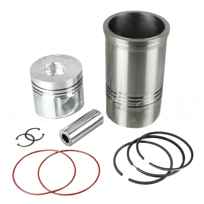 CYLINDER LINER SET A-ED01-564A forklift replacement part