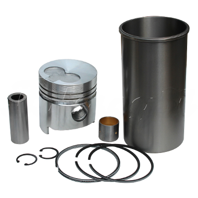 CYLINDER LINER SET A-ED01-611A forklift replacement part