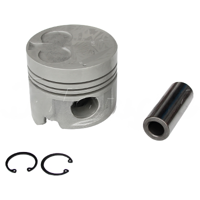 PISTON and PIN and SNAP RING A-ED03-066E forklift replacement part