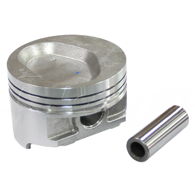PISTON and PIN A-ED03-130D forklift replacement part