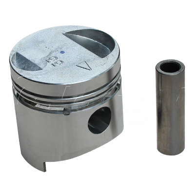 PISTON and PIN and SNAP RING A-ED03-182A forklift replacement part